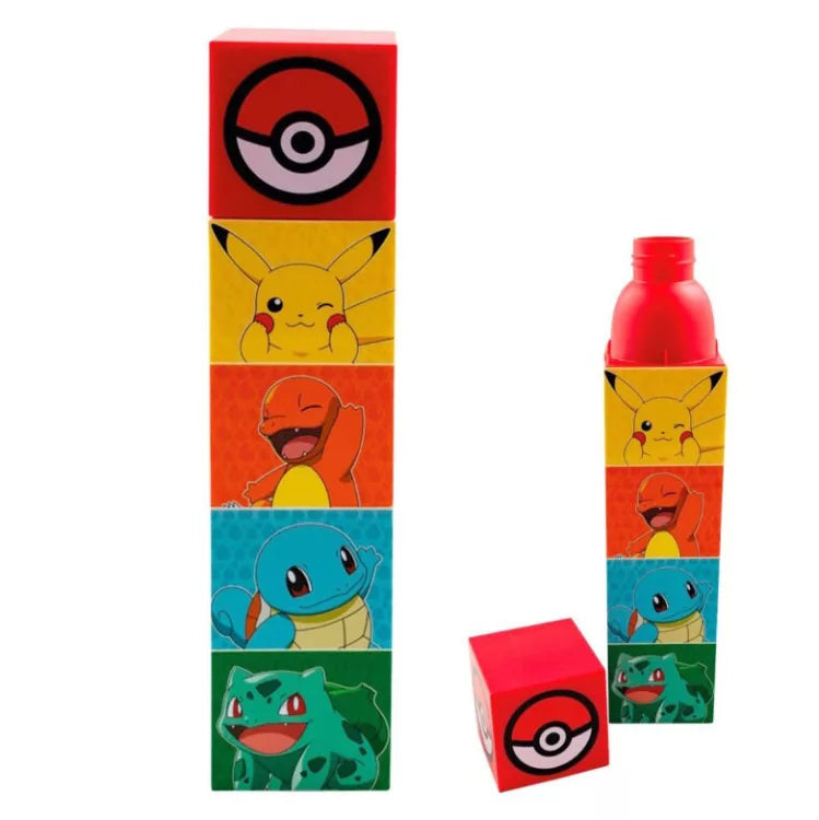 Bouteille en plastique Pokémon 650ml