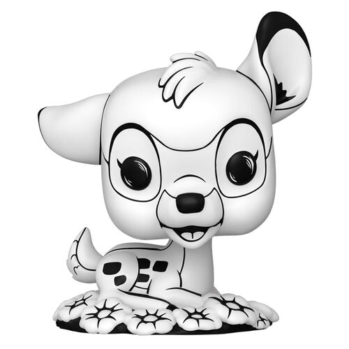 Figurine POP Disney Bambi