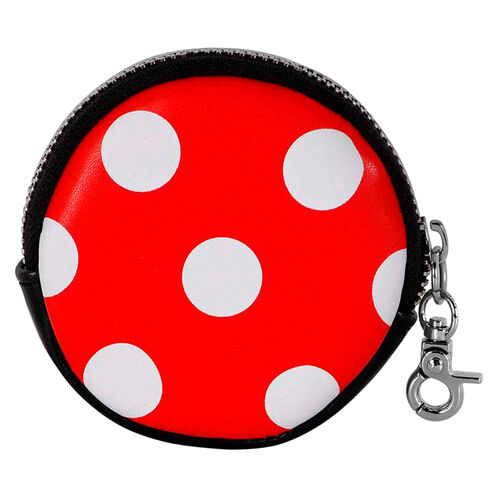 Porte monnaie Minnie