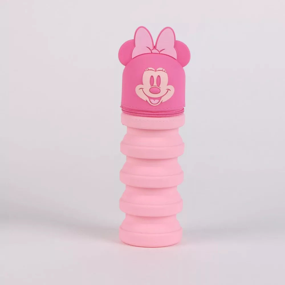 Trousse à crayons 3D Minnie