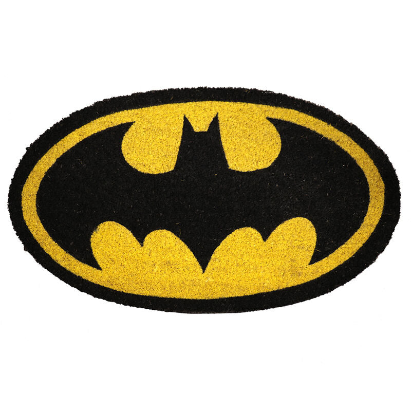 Paillasson avec logo Batman DC Comics