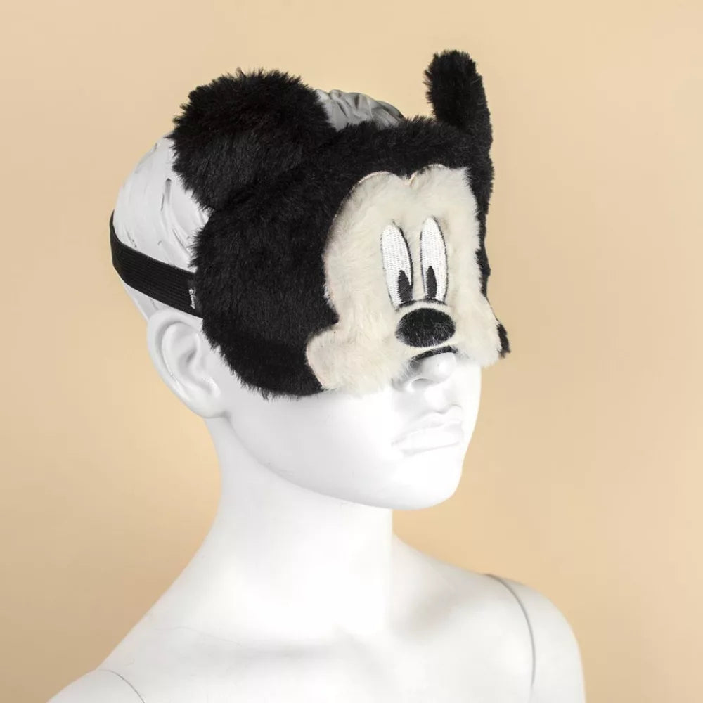 Masque de sommeil pour adulte Disney Mickey