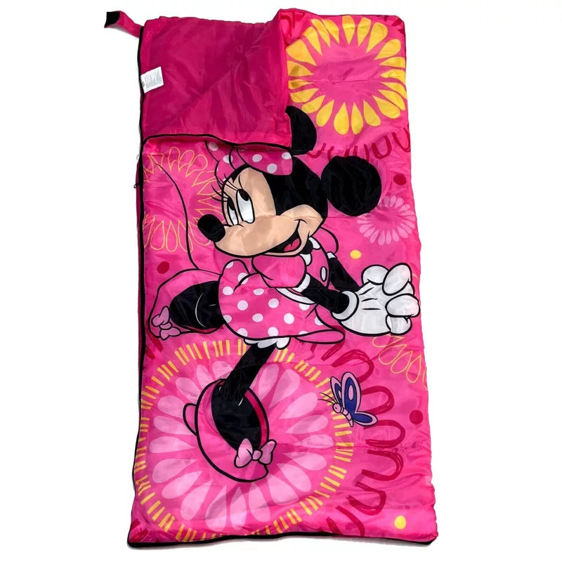 Sac de couchage Minnie