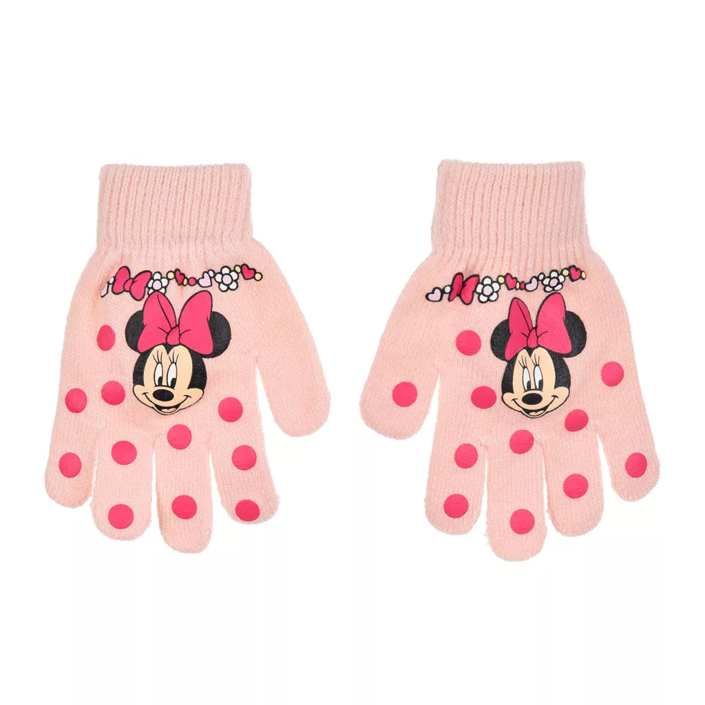 Gants pour enfants Disney Minnie