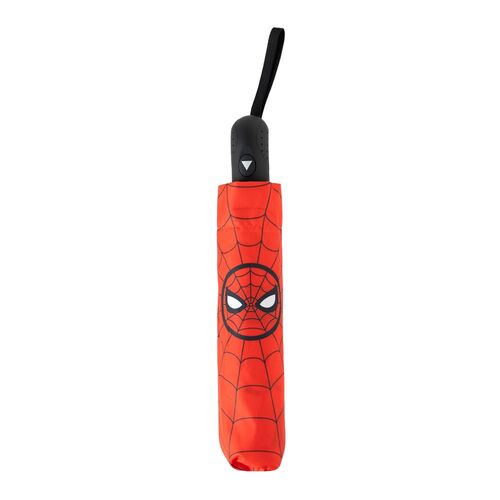 Parapluie pliant automatique Spiderman Marvel