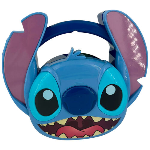 Ensemble de papeterie Stitch Disney modèle 3D