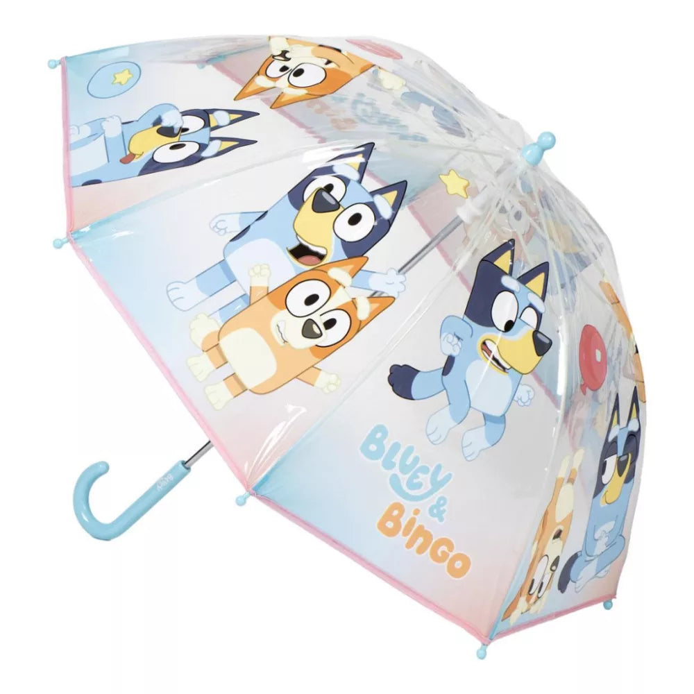 Parapluie Bluey