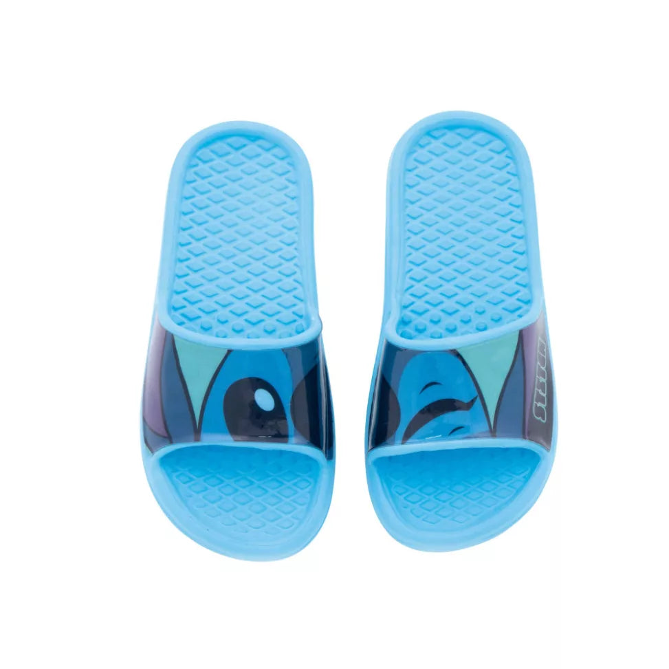 Chaussons enfants Disney Lilo et Stitch