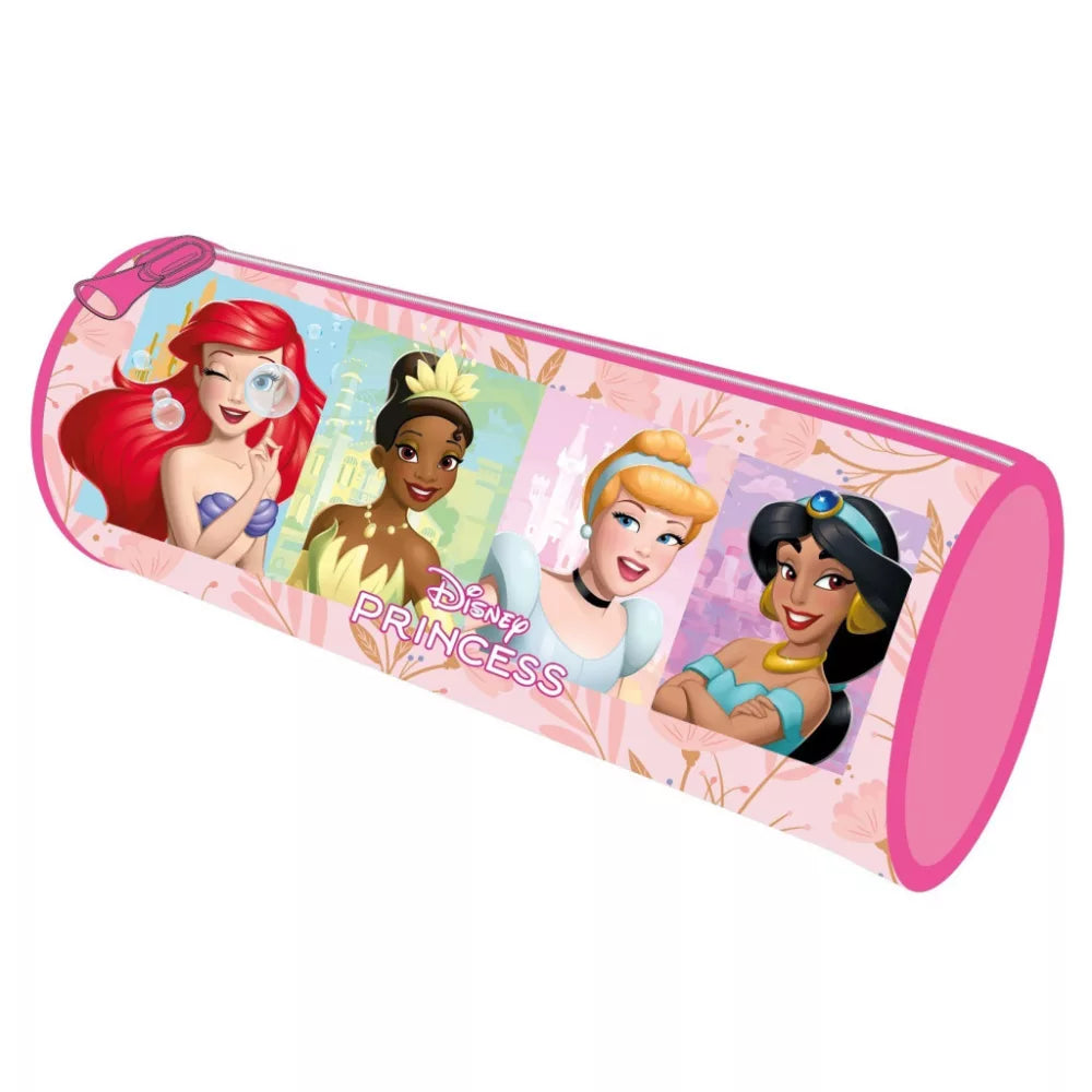 Trousse Princesses 23cm