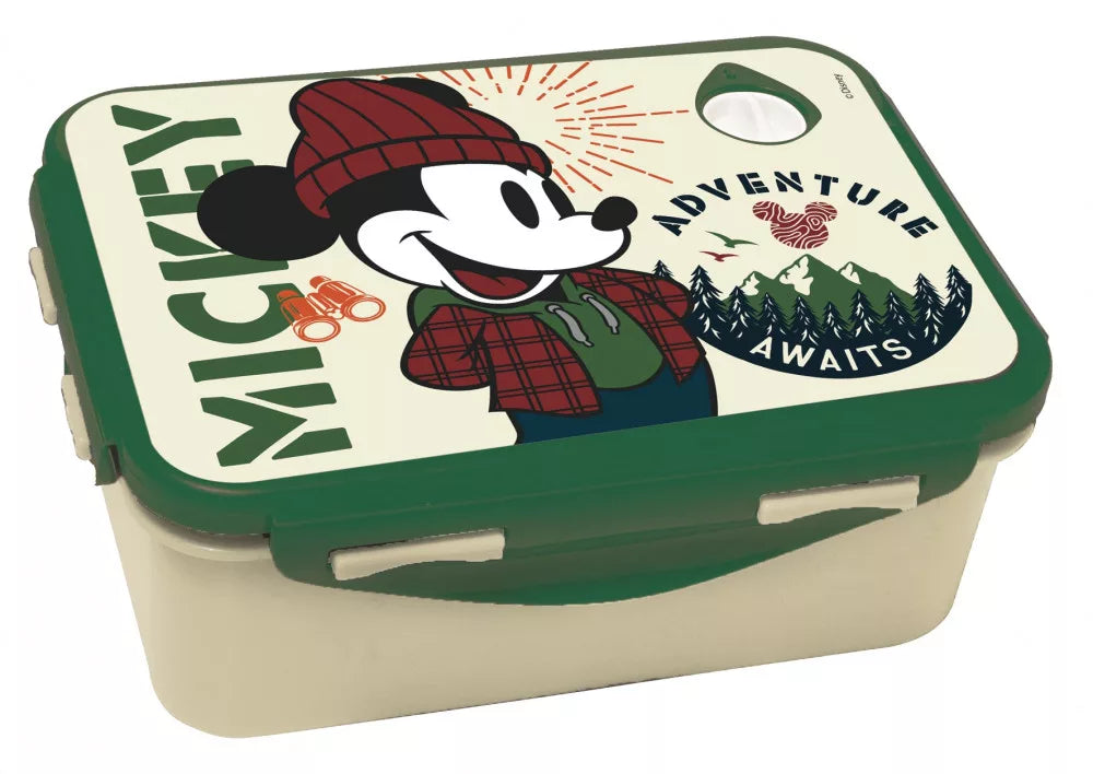 Boîte à sandwich Mickey