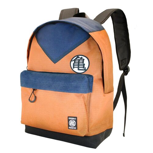 Sac à dos Dragon Ball Suit 44 cm