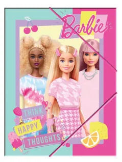 Chemise élastique Barbie