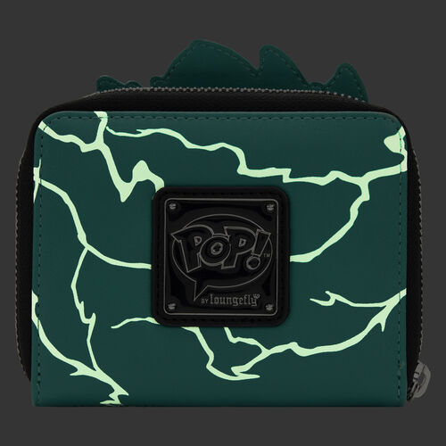Portefeuille Loungefly My Hero Academia Deku Infinity