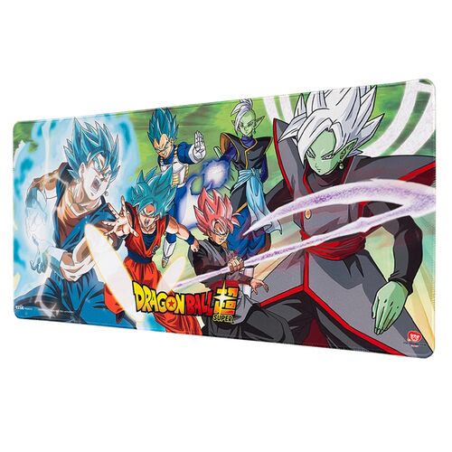 Tapis de souris de jeu Dragon Ball Super