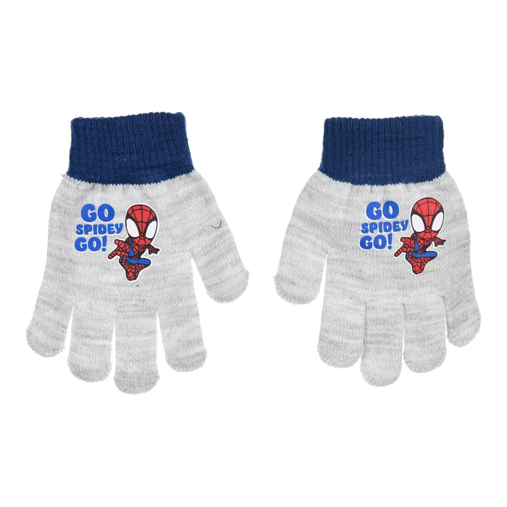 Gants pour enfants Spiderman