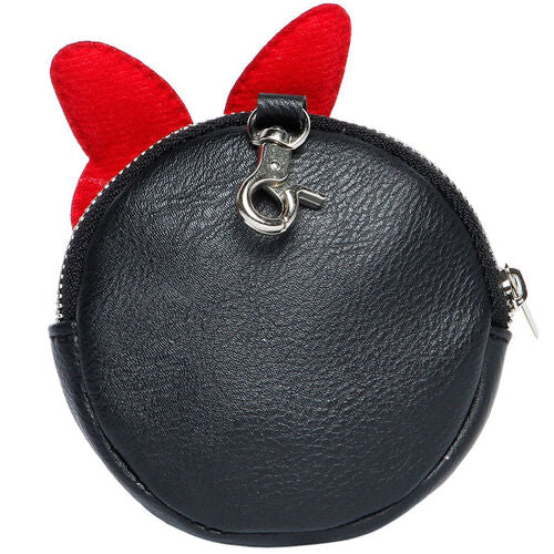 Porte monnaie Minnie Disney en colère