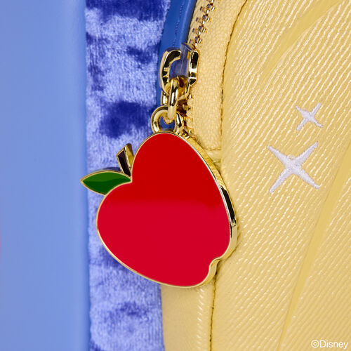 Sac à dos Disney Loungefly Blanche-Neige 26 cm
