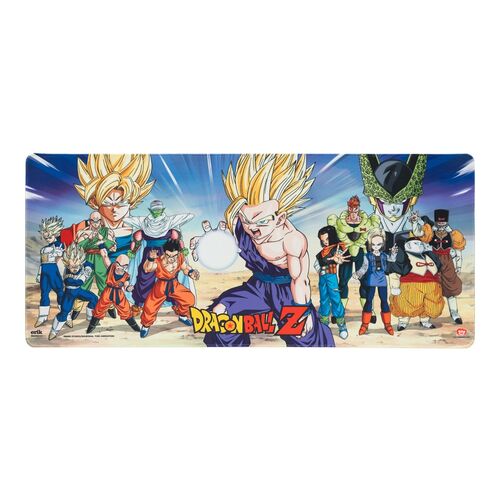 Tapis de souris de jeu Dragon Ball Z