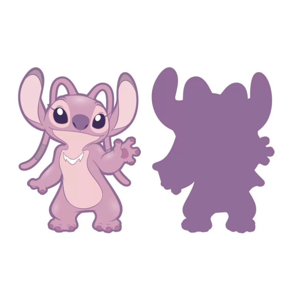 Coussin décoratif Angel