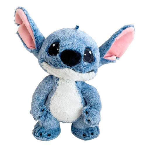 Peluche Stitch Le Film Disney 25 cm