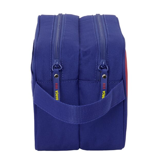 Trousse de toilette adaptable FC Barcelone 25/26