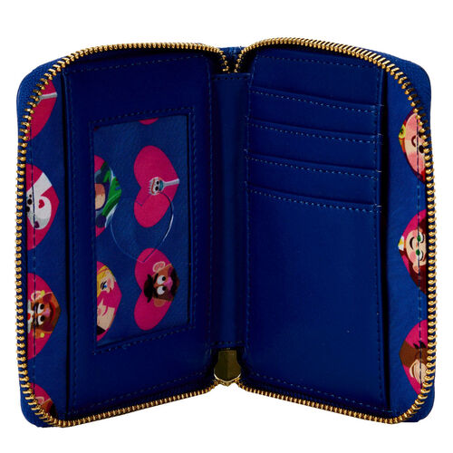 Portefeuille Loungefly Disney Toy Story du film Grande Roue