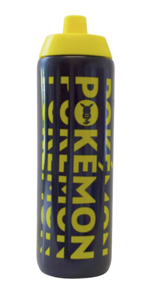 Bouteille de sport en plastique Pokémon 700ml