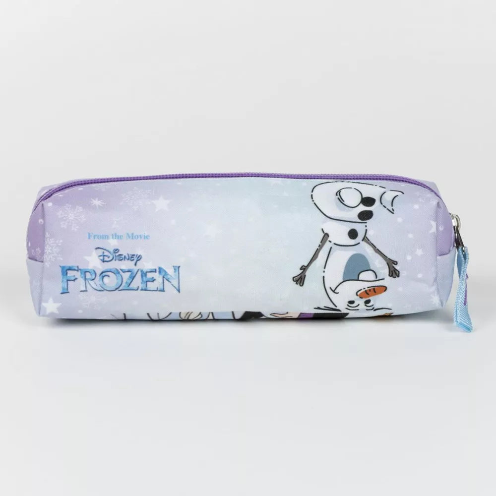 Trousse Reine des neiges 20cm