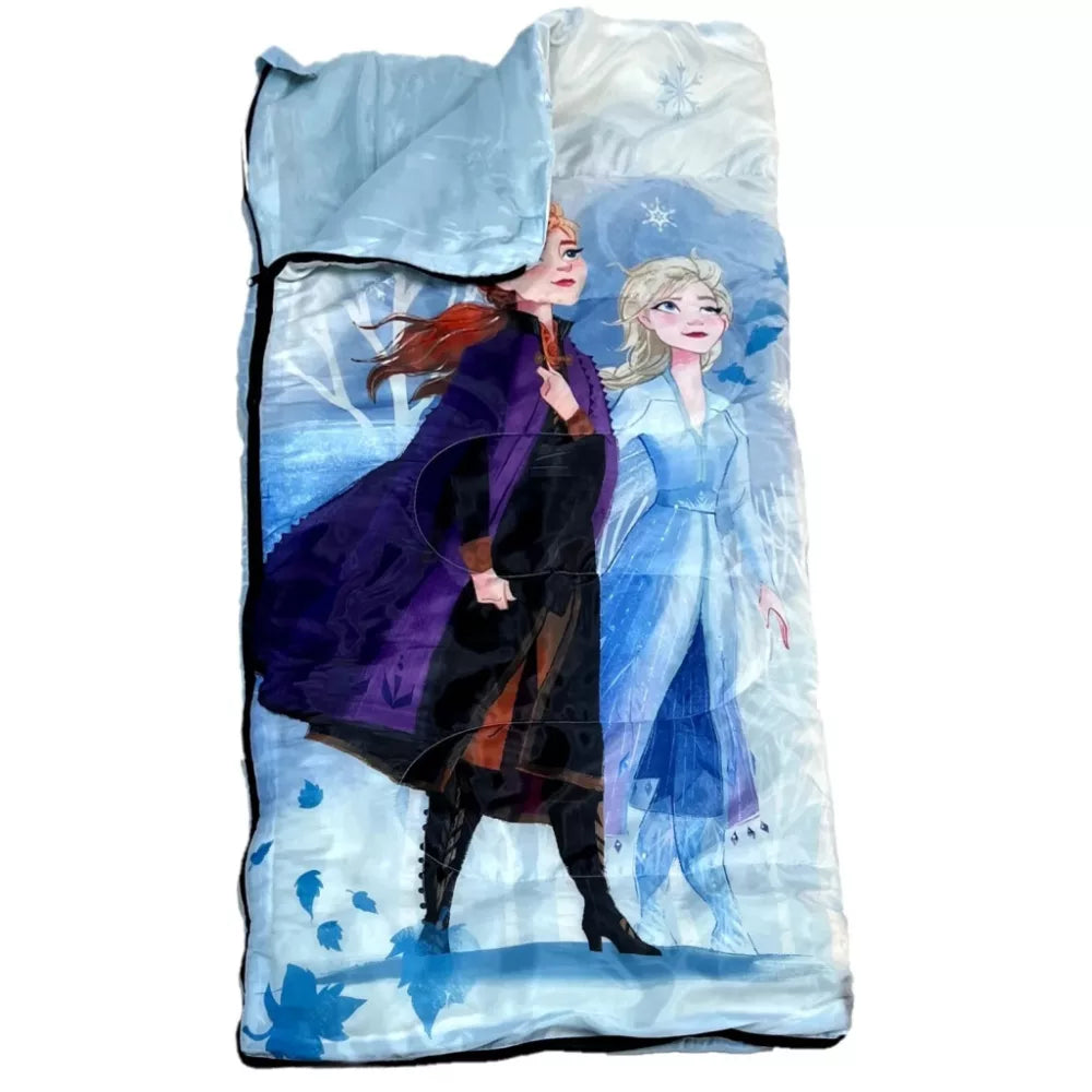 Sac de couchage Reine des neiges