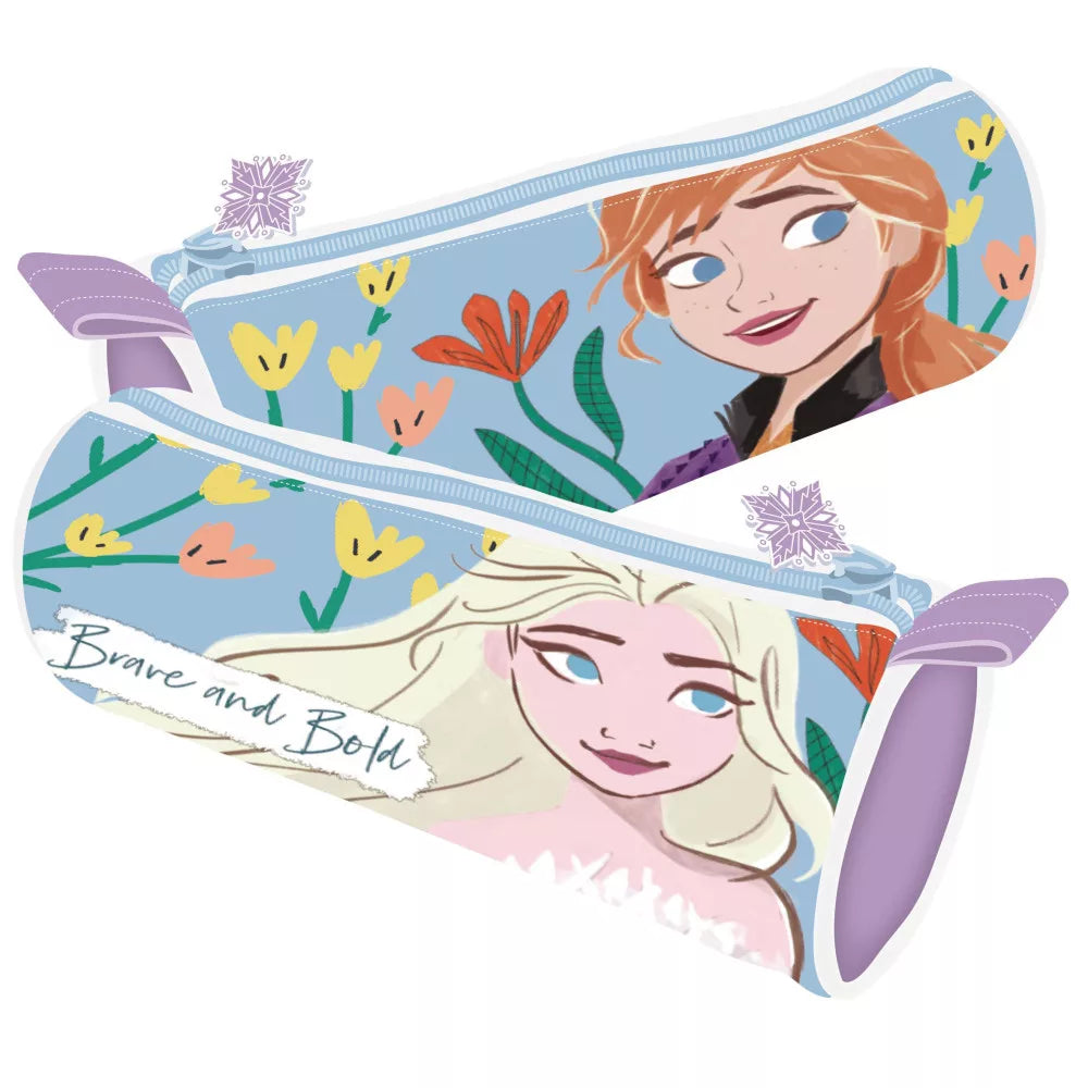 Trousse Reine des neiges