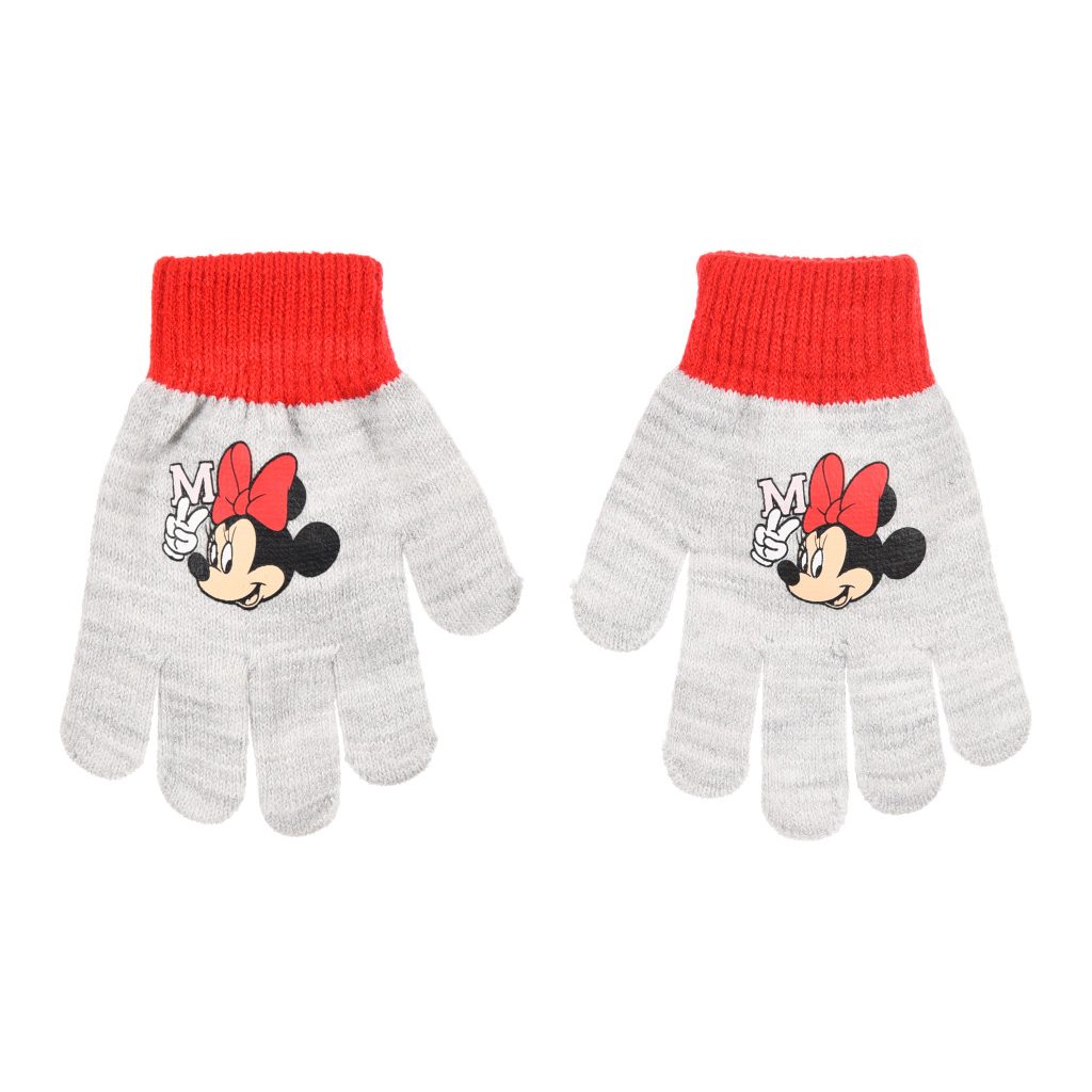 Gants pour enfants Disney Minnie