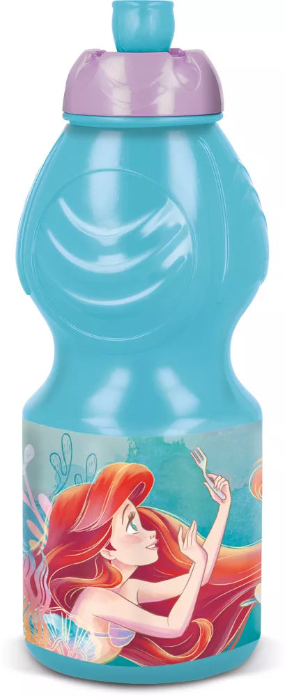 Gourde en plastique Ariel 400ml