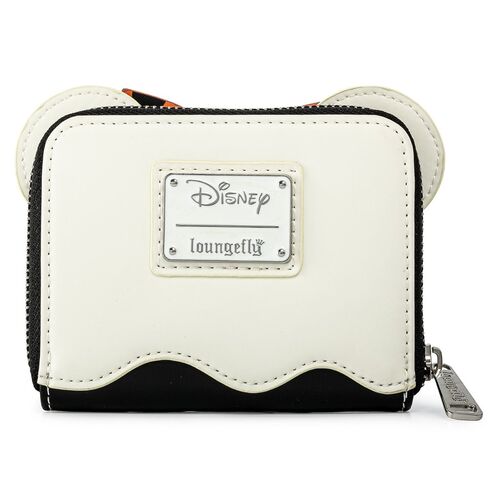 Portefeuille Loungefly Disney Minnie Ghost