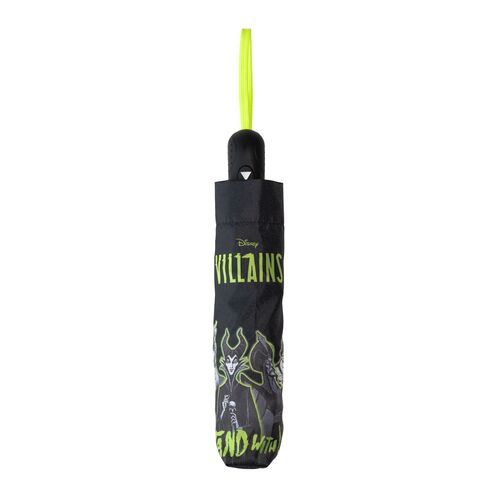 Parapluie pliant automatique Disney Villains