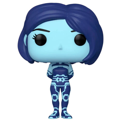 Figurine POP exclusive Halo Infinite The Weapon