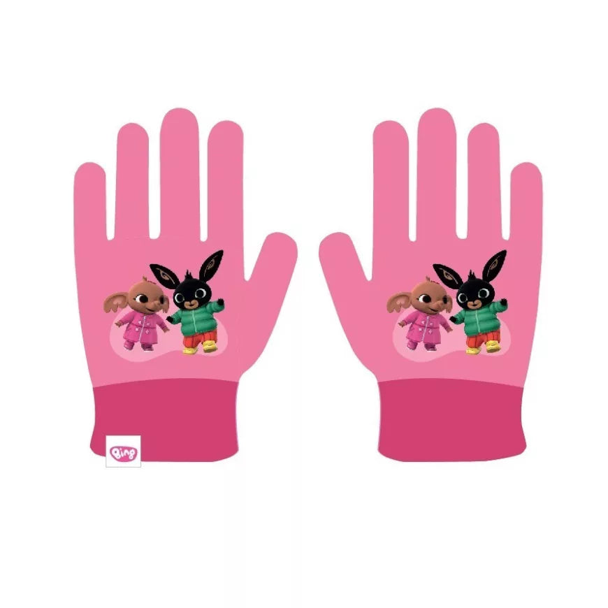 Gants pour enfants Bing