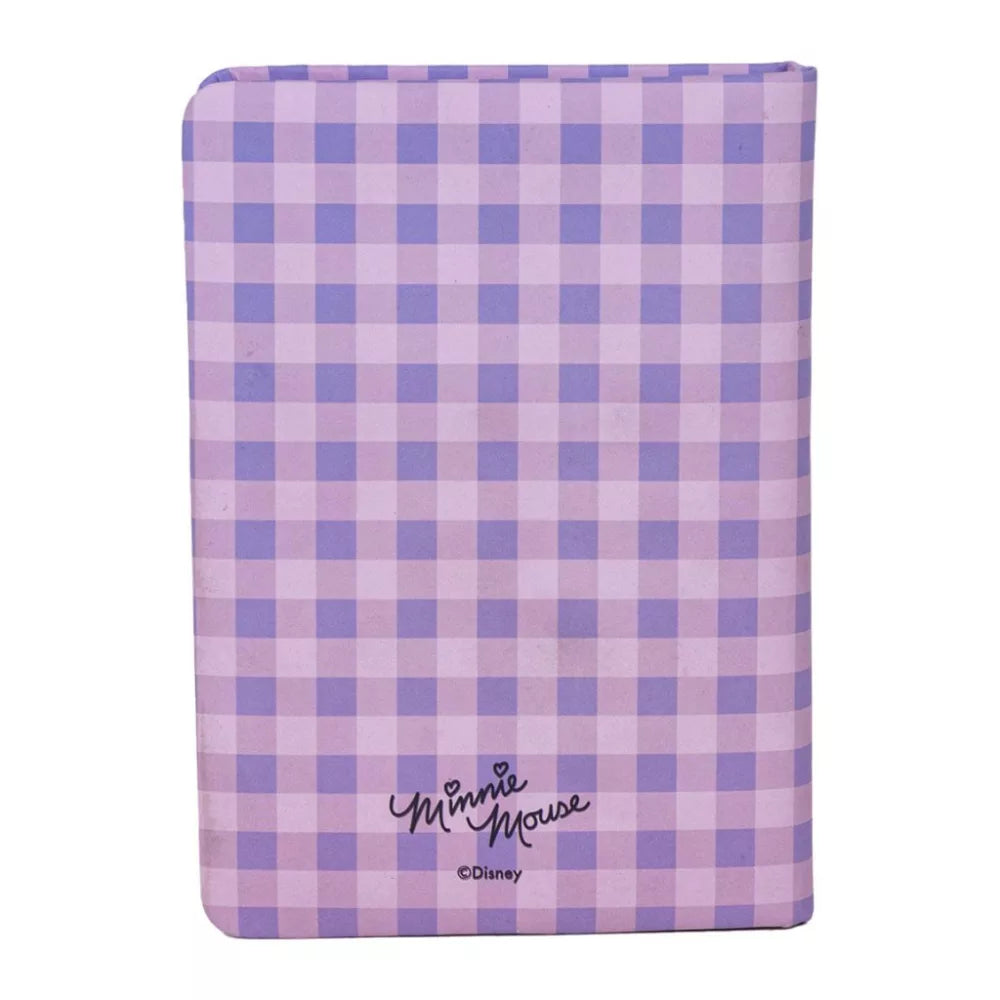 Carnet 3D Disney Minnie