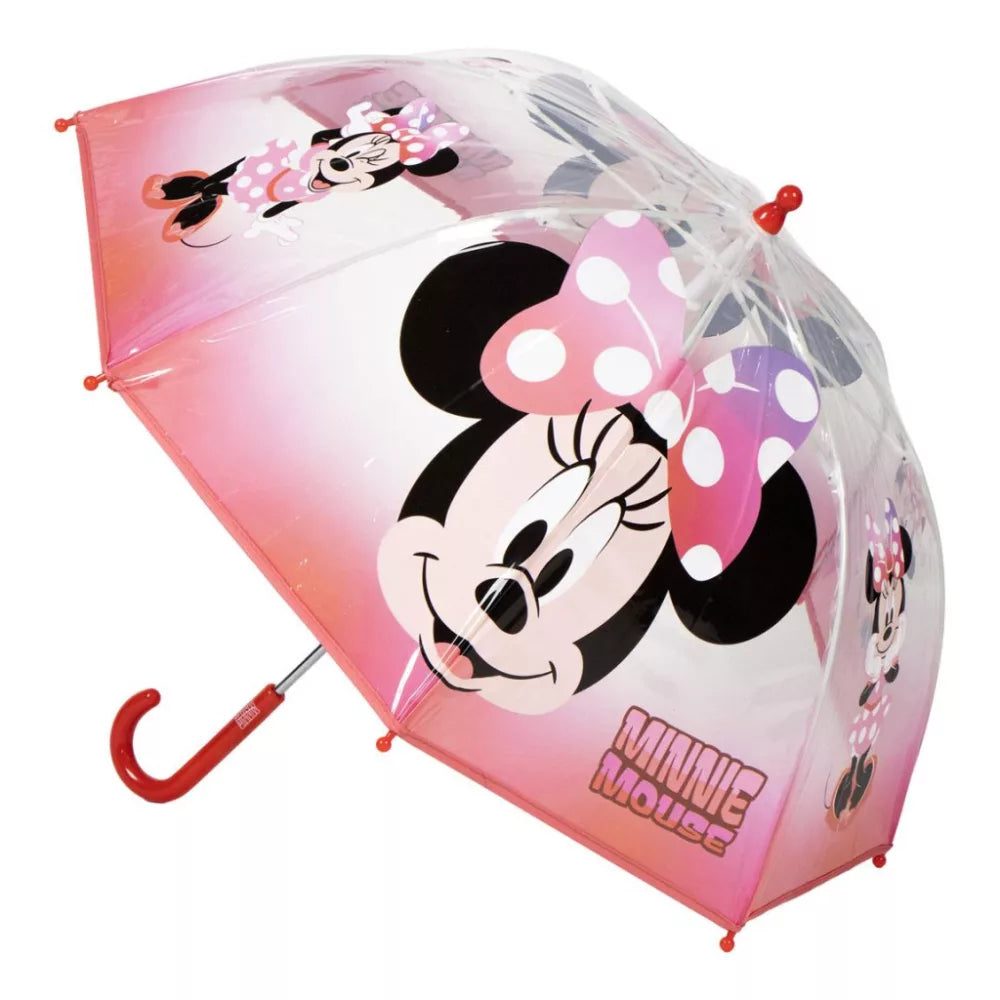 Parapluie minnie