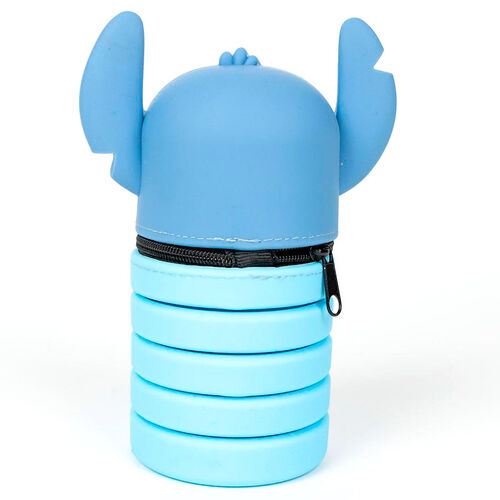 Trousse à crayons 3D Disney Stitch