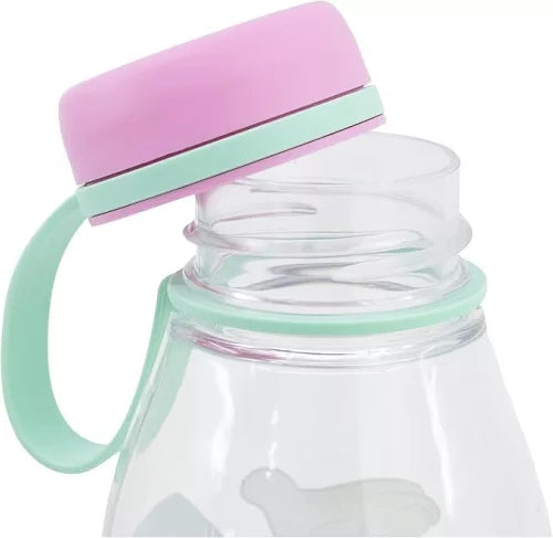 Bouteille de sport Minnie 650 ml