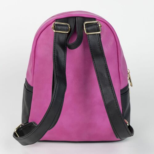 Sac à dos décontracté Disney Alice au pays des merveilles Cheshire