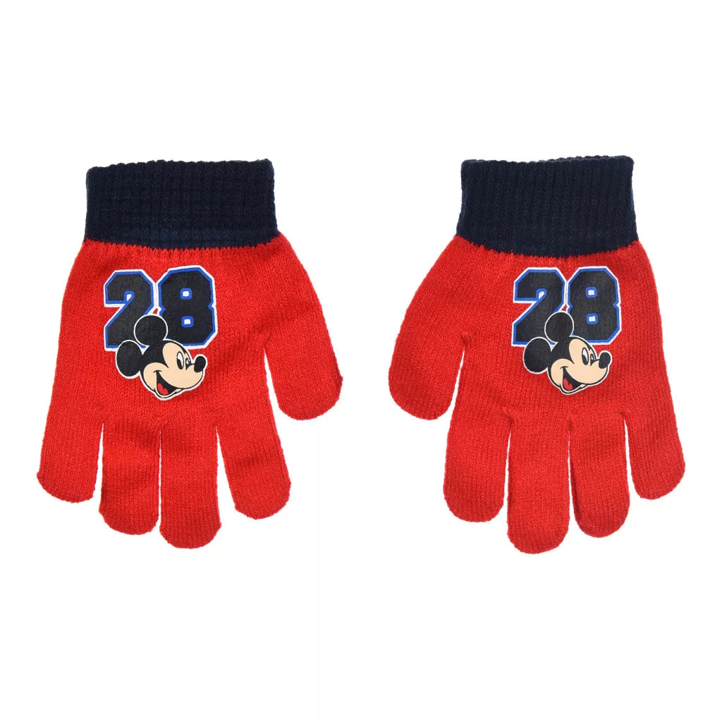 Gant enfant Disney Mickey