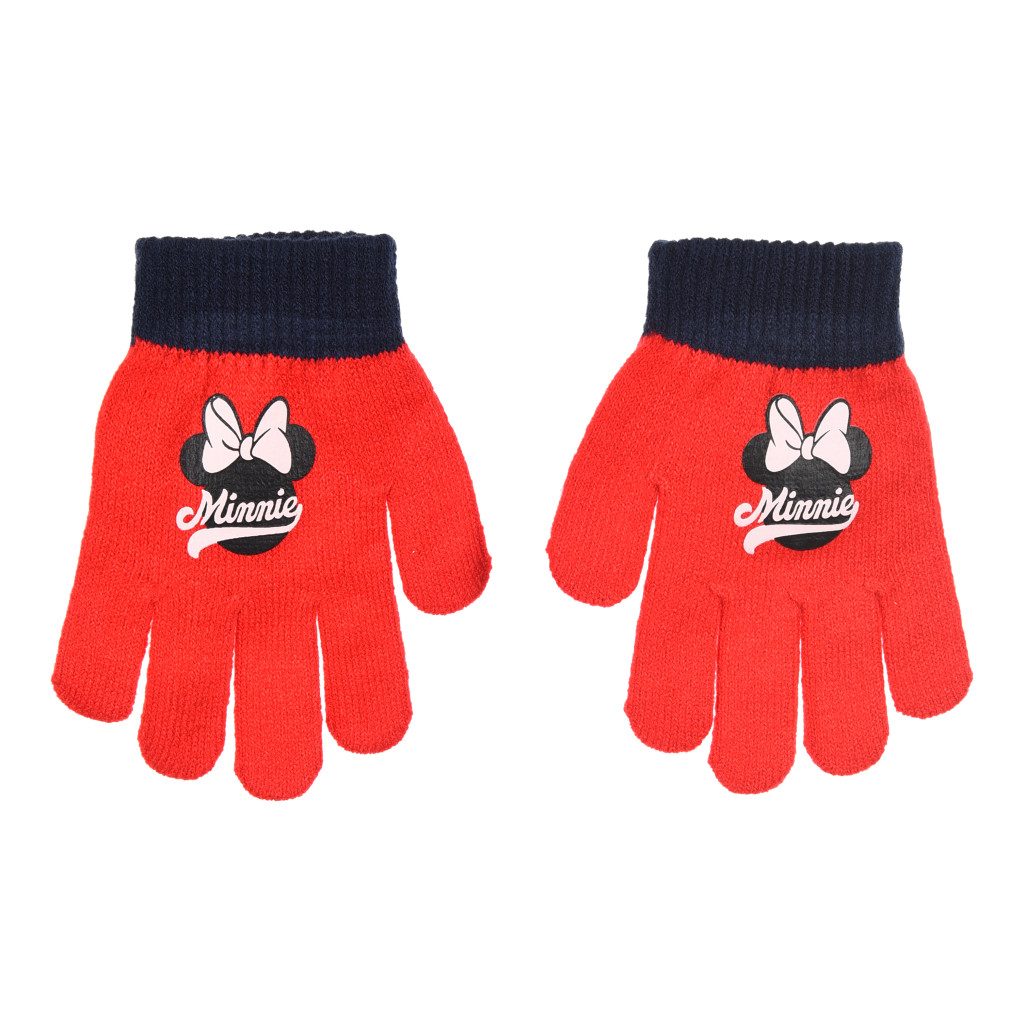 Gants pour enfants Disney Minnie
