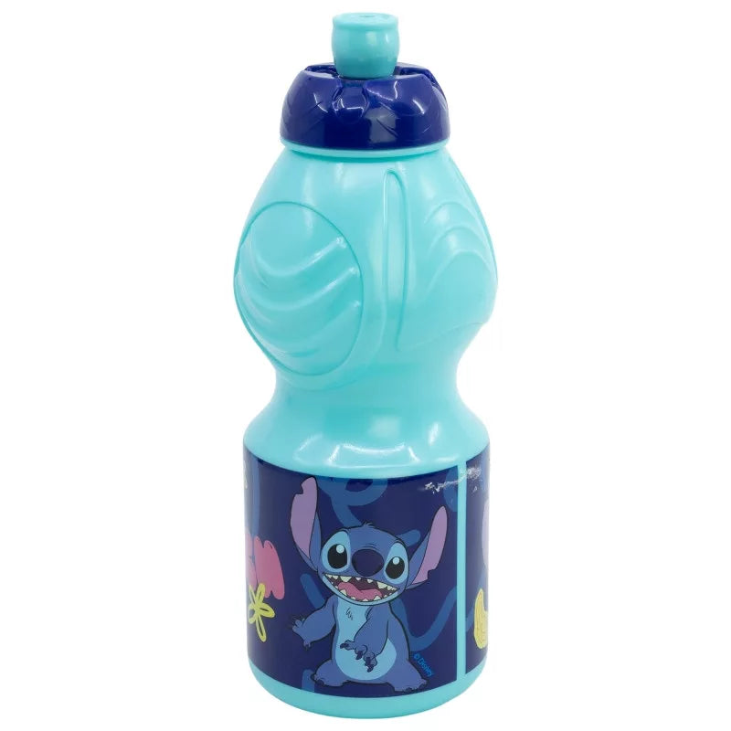 Bouteille de sport 400 ml Stitch