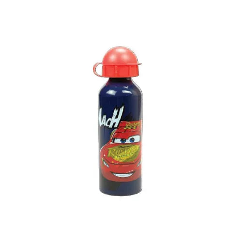 Gourde en aluminium Cars 520ml
