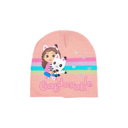 Bonnet pour enfant Gabby 52