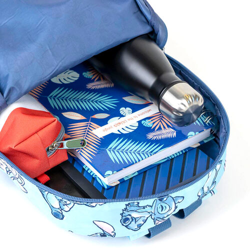 Sac à dos Disney Stitch 33 cm