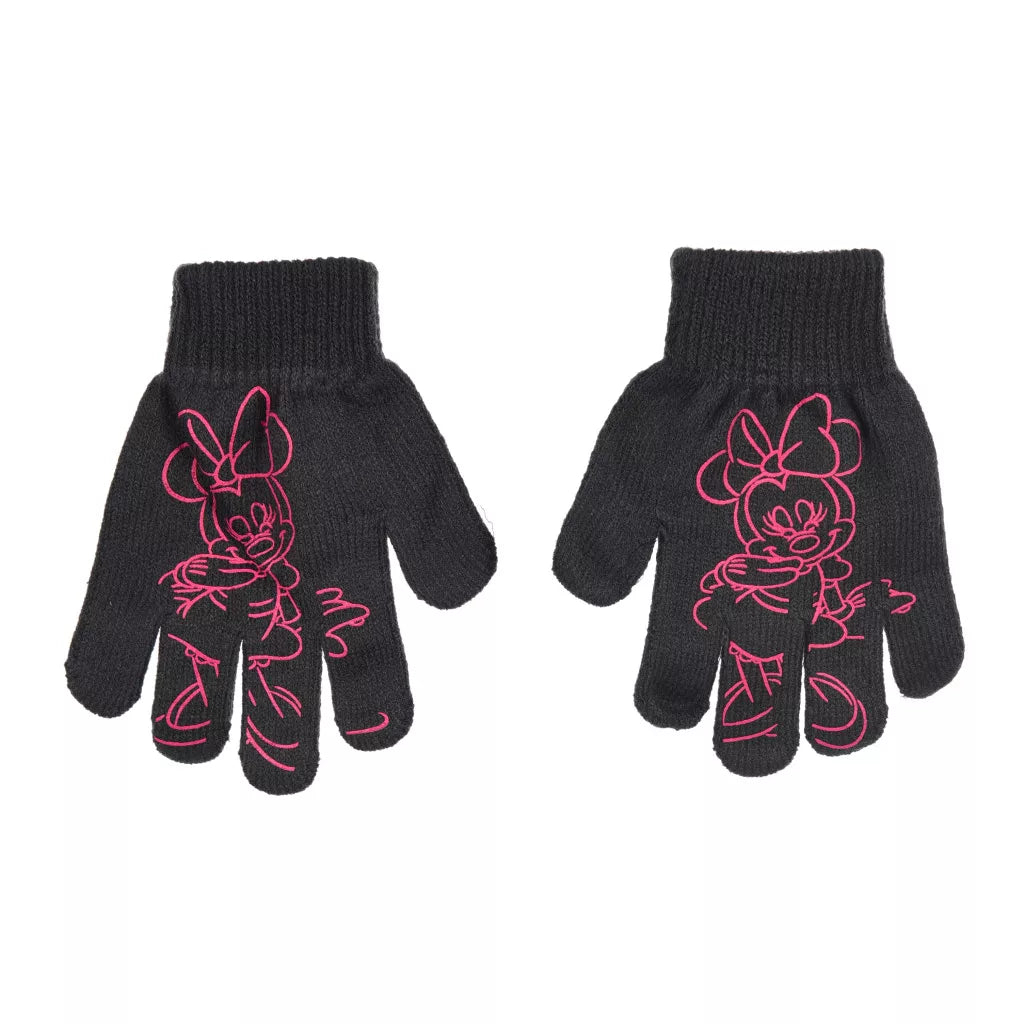 Gants pour enfants Disney Minnie