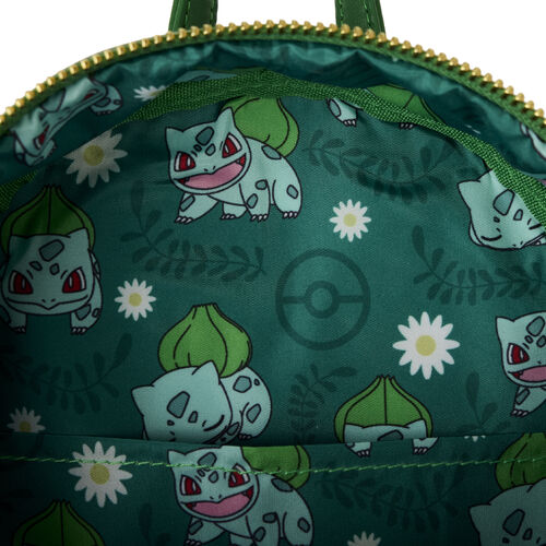 Sac à dos Bulbizarre Pokémon Loungefly 26 cm