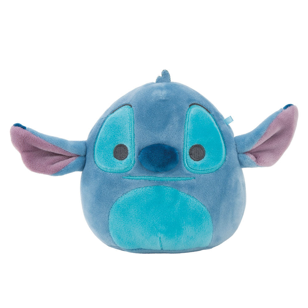 Peluche Stitch Disney Squishmallows 40 cm